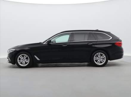 BMW - 5er