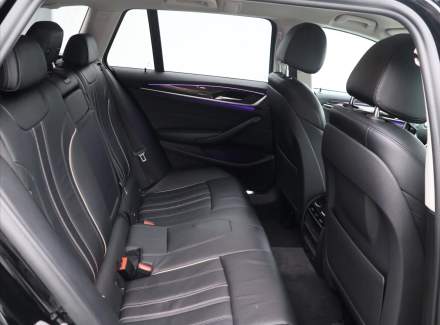 BMW - 5er