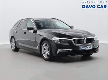BMW - 5er