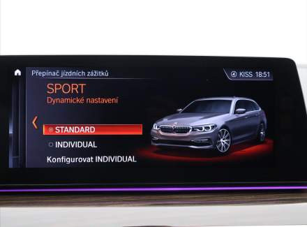 BMW - 5er