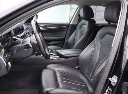 BMW - 5er