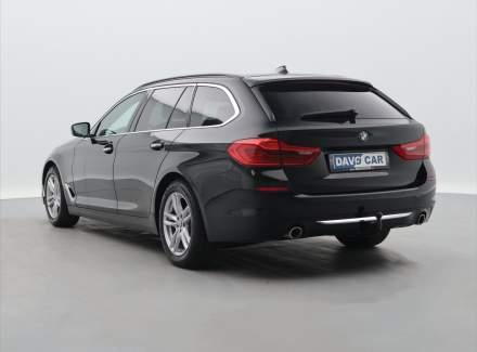 BMW - 5er