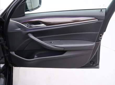 BMW - 5er