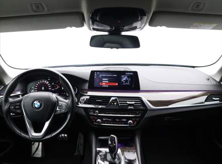 BMW - 5er