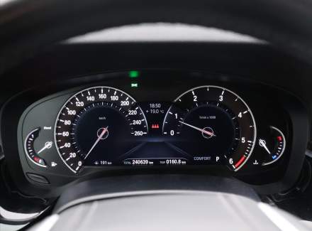 BMW - 5er