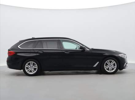 BMW - 5er