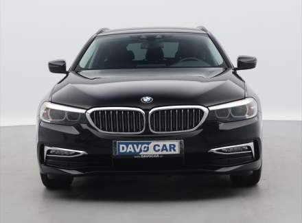 BMW - 5er
