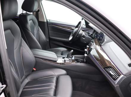 BMW - 5er