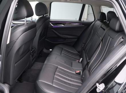 BMW - 5er