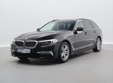 BMW - 5er