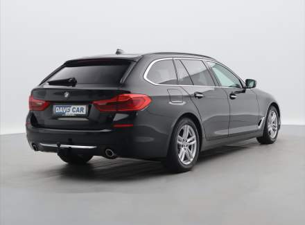 BMW - 5er