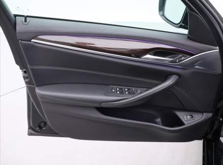 BMW - 5er