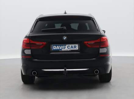 BMW - 5er