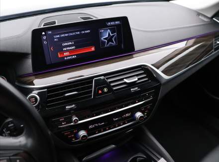 BMW - 5er