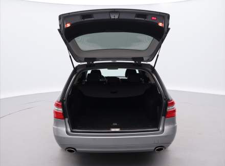 Mercedes-Benz - E-class
