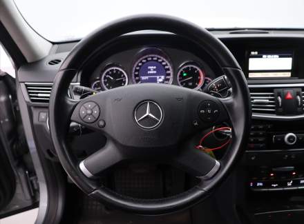 Mercedes-Benz - E-class