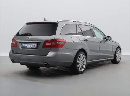 Mercedes-Benz - E-class