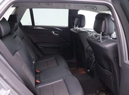 Mercedes-Benz - E-class