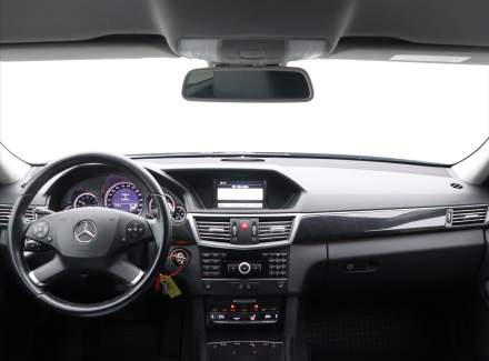 Mercedes-Benz - E-class