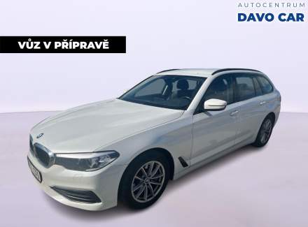 BMW - 5er