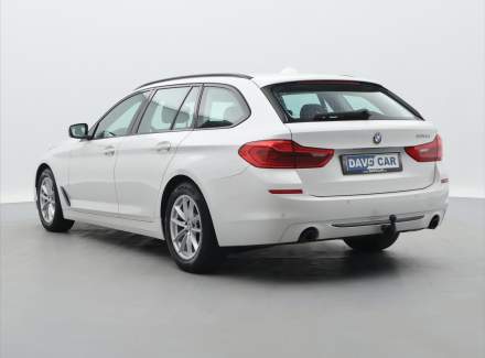 BMW - 5er