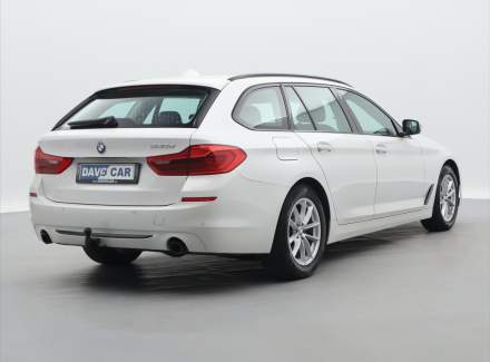 BMW - 5er