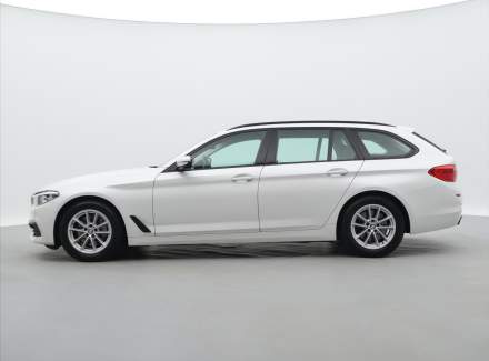 BMW - 5er