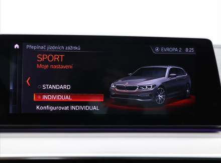 BMW - 5er