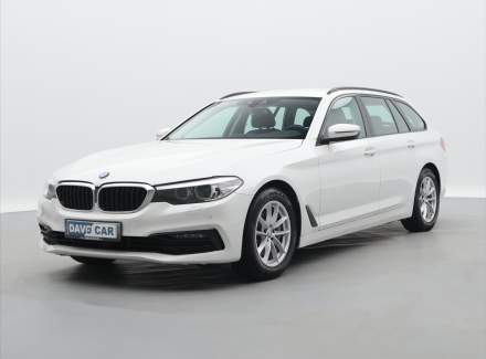 BMW - 5er