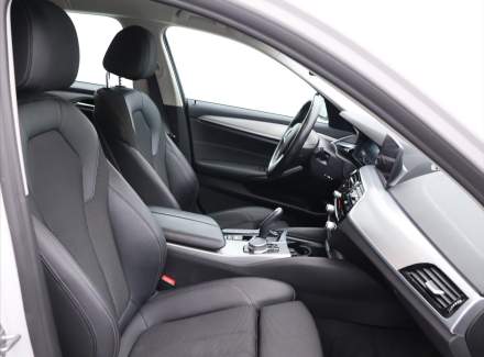 BMW - 5er