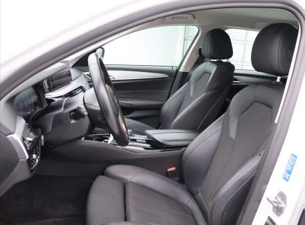 BMW - 5er
