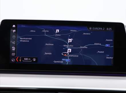 BMW - 5er