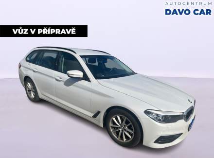 BMW - 5er
