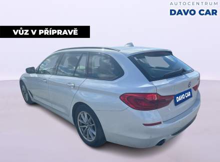 BMW - 5er