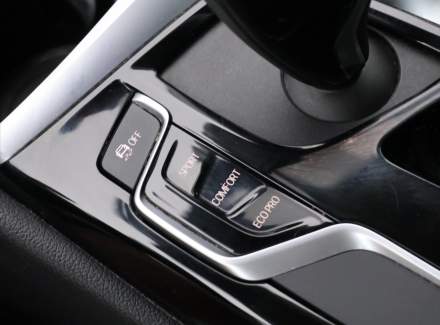 BMW - 5er