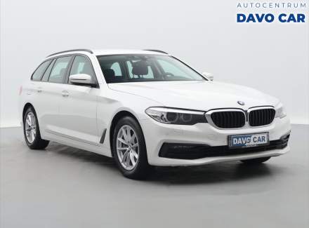 BMW - 5er