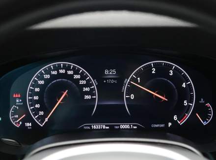 BMW - 5er