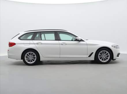 BMW - 5er
