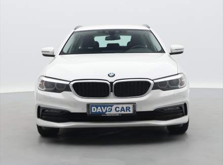 BMW - 5er