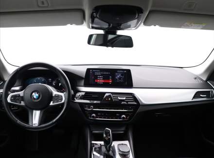 BMW - 5er