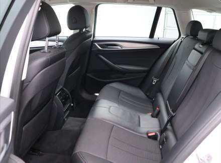 BMW - 5er