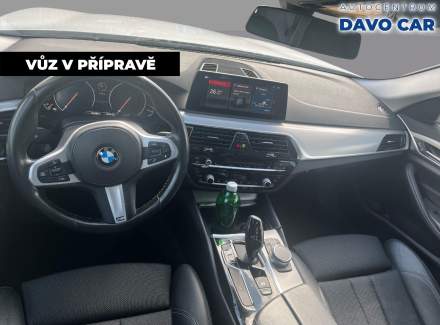 BMW - 5er