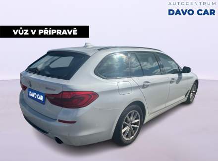 BMW - 5er