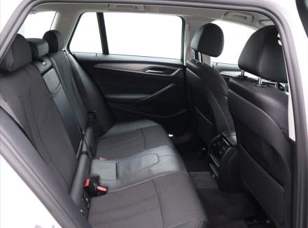 BMW - 5er