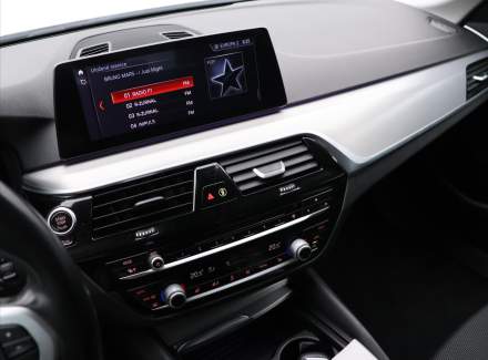 BMW - 5er