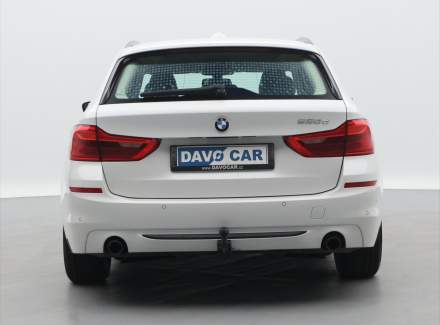 BMW - 5er