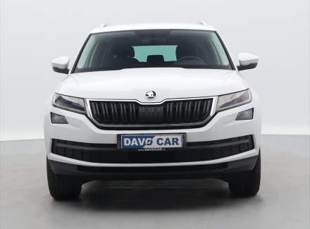 Škoda - Kodiaq