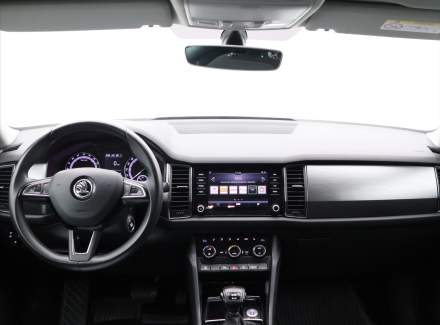Škoda - Kodiaq