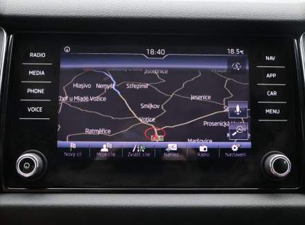 Škoda - Kodiaq