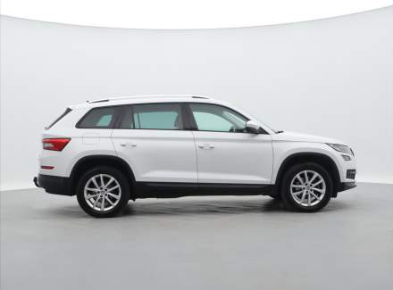 Škoda - Kodiaq